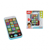 Simba ABC Smartphone Lernspielzeug