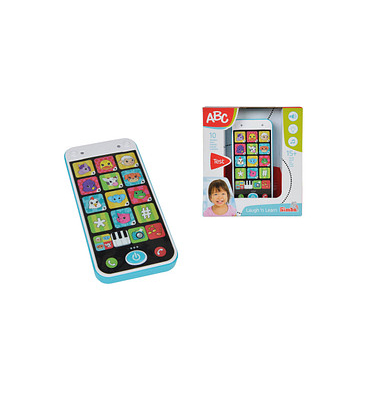 Simba ABC Smartphone Lernspielzeug