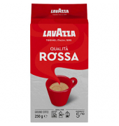 LAVAZZA Qualita Rossa Kaffeeemahlen