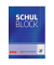 BRUNNEN Collegeblock Lineatur 27 liniert mit Rand DIN A4 mit Randlinie (innen und außen)