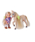 Simba Pferdekutsche Steffi LOVE Puppe