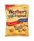 Werther’s Original Sahnebonbons zuckerfrei Bonbons