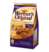 Werther’s Original Feine Helle Kaubonbons