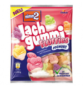 Lachgummi Fluffies Fruchtgummi