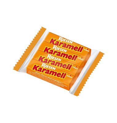 STORCK KARAMELL RIESEN Kaubonbons STORCK KARAMELL RIESEN Kaubonbons