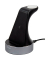 Verbatim WCS-01 2in1 Induktive Ladestation schwarz, silber 1,5 m, 15 Watt
