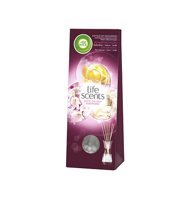 AIRWICK Raumduft SOMMERVERGNÜGEN fruchtig 30 ml,