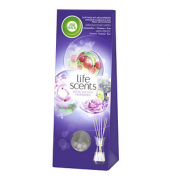AIRWICK Raumduft VERWUNSCHENER GARTEN blumig 30 ml,