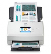 ScanJet Enterprise Flow N7000 snw1 Dokumentenscanner