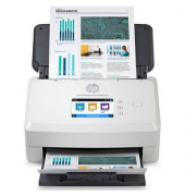 HP ScanJet Enterprise Flow N7000 snw1 Dokumentenscanner