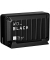 externe Festplatte WD_Black D30 Game Dock WDBATL0020BBK-WESN, schwarz, 2 TB, SSD