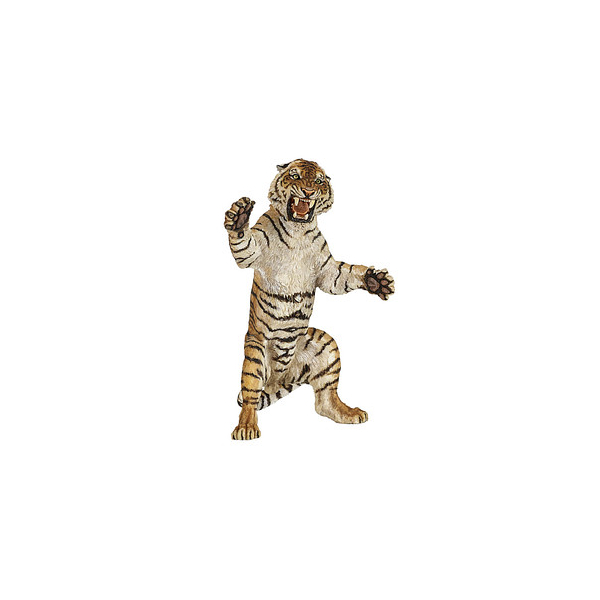 3465000502089 - Wildtiere der Welt 50208 Stehender Tiger Spielfigur 3465000502089 papo 3465000502089 - Wildtiere der Welt 50208 Stehender Tiger Spielfigur 3465000502089 papo