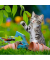 Ravensburger Süße Samtpfötchen Puzzle 3x 49 Teile