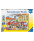 Ravensburger Unsere Feuerwehr XXL Puzzle 100 Teile