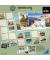 Ravensburger Collector's memory Schönste Reiseziele Kartenspiel