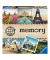 Ravensburger Collector's memory Schönste Reiseziele Kartenspiel