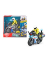 DICKIE Yamaha Polizeimotorrad 203712018 Spielzeugmotorrad