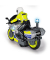 DICKIE Yamaha Polizeimotorrad 203712018 Spielzeugmotorrad