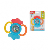 Simba ABC Activity Rassel Lernspielzeug