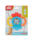 Simba ABC Activity Rassel Lernspielzeug