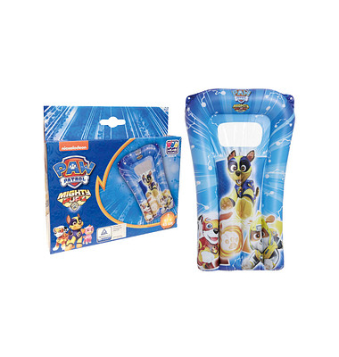 HAPPY PEOPLE Luftmatratze PAW Patrol blau