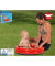 HAPPY PEOPLE Babyplanschbecken rot
