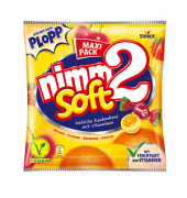 nimm2 Soft Kaubonbons