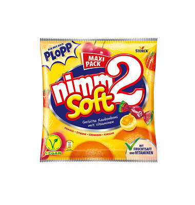 nimm2 Soft Kaubonbons