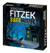 moses Safehouse Brettspiel