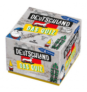 moses Deutschland - Das Quiz Kartenspiel