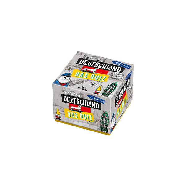 4033477903648 - moses Deutschland - Das Quiz Kartenspiel 4033477903648 moses 4033477903648 - moses Deutschland - Das Quiz Kartenspiel 4033477903648 moses