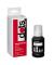 dots schwarz Tintenflasche kompatibel zu HP 32XL (1VV24AE)
