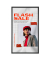 update displays Klapprahmen HardLine Fenster schwarz 62,9 x 87,6 cm