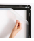 update displays Klapprahmen HardLine Fenster schwarz 62,9 x 87,6 cm