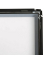 update displays Klapprahmen HardLine Fenster schwarz 62,9 x 87,6 cm