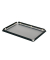 update displays Klapprahmen HardLine schwarz 87,6 x 122,4 cm