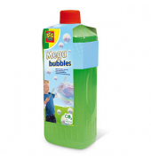 SES Creative Seifenblasenflüssigkeit Mega Bubbles