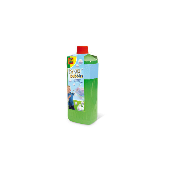 8710341022563 - Seifenblasenflüssigkeit Mega Bubbles 8710341022563 SES Creative 8710341022563 - Seifenblasenflüssigkeit Mega Bubbles 8710341022563 SES Creative
