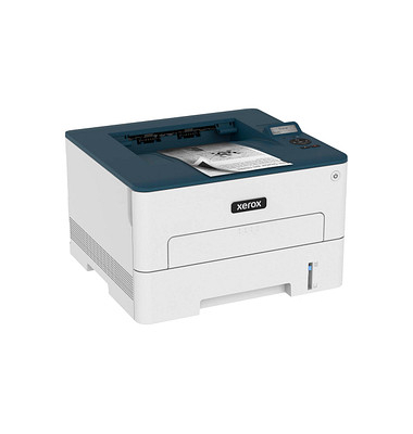 xerox B230V Laserdrucker weiß