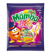 Mamba Magic Sticks Kaubonbons