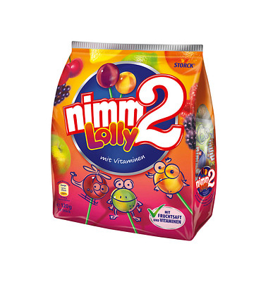 nimm2 Lutscher nimm2 Lutscher