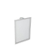 update displays Klapprahmen silber 64,3 x 89,0 cm