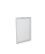 update displays Klapprahmen silber 64,3 x 89,0 cm