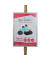 update displays Klapprahmen silber 46,9 x 64,3 cm