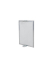 update displays Klapprahmen silber 46,9 x 64,3 cm