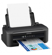 EPSON WorkForce WF-2110W Tintenstrahldrucker schwarz