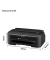 EPSON WorkForce WF-2110W Tintenstrahldrucker schwarz
