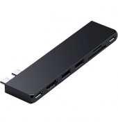 Multiport-Adapter Slim