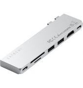 Multiport-Adapter Slim