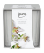 Duftkerzen white lily IFC2206 weiß ca. 23 Stunden Brenndauer